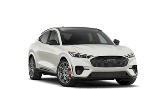 2026 Ford Mustang Mach-E® External Image 5